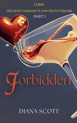 bokomslag Forbidden