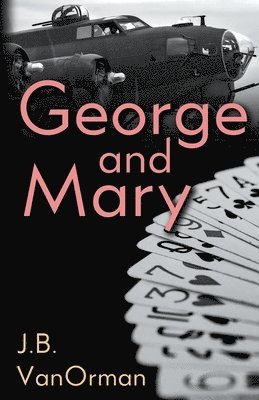 bokomslag George and Mary