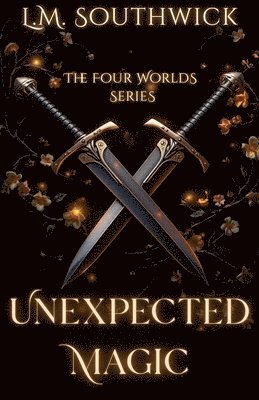 Unexpected Magic 1