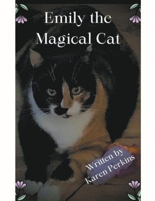 Emily the Magical Cat
