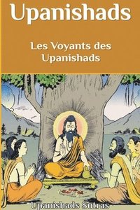 bokomslag Upanishads