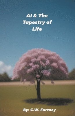 bokomslag AI & The Tapestry of Life