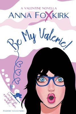 Be My Valerie! 1