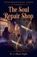 K J Hyun Night - Soul Repair Shop, Häftad