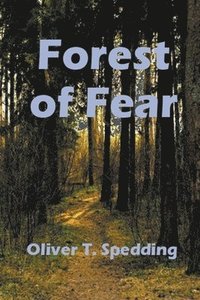bokomslag Forest of Fear
