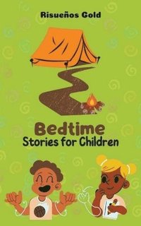 bokomslag Bedtime Stories for Children