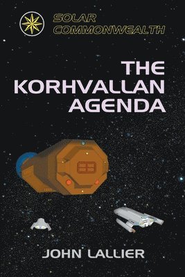 bokomslag The Korhvallan Agenda