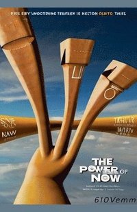 bokomslag Power of Now