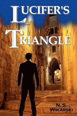 Lucifer's Triangle 1