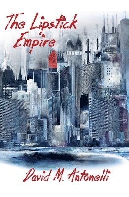 The Lipstick Empire 1