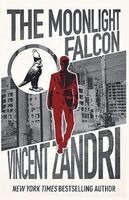 Vincent Zandri - Moonlight Falcon, Häftad