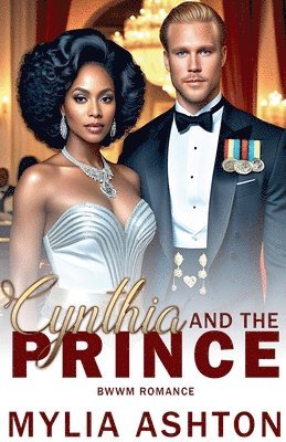 Cynthia And The Prince 1