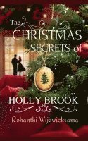 bokomslag Christmas Secrets of Hollybrook