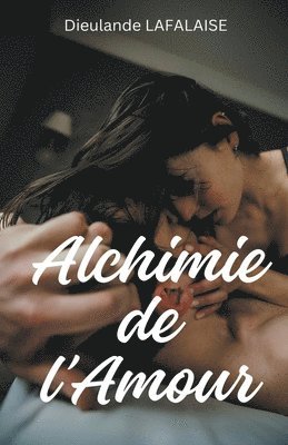 bokomslag Alchimie de l'Amour