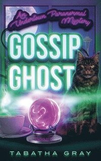 bokomslag Gossip Ghost