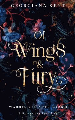 bokomslag Of Wings & Fury