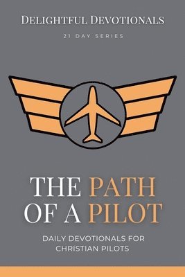 bokomslag Path Of A Pilot