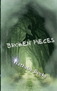 bokomslag Broken Pieces