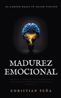 bokomslag Madurez Emocional