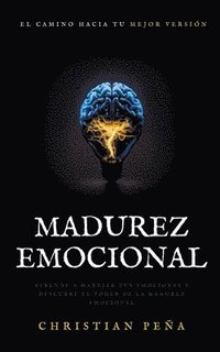 bokomslag Madurez Emocional