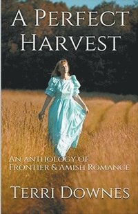 bokomslag A Perfect Harvest