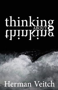 bokomslag Thinking about Thinking