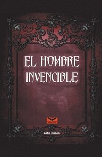bokomslag hombre invencible