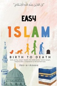 bokomslag Easy Islam Birth to Death
