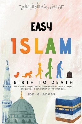 Easy Islam Birth to Death 1