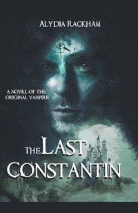 bokomslag The Last Constantin