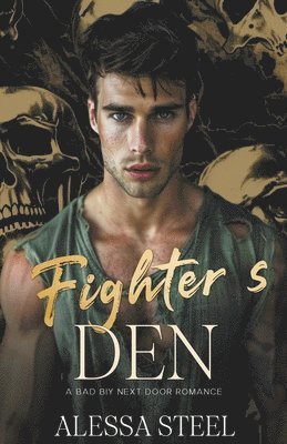 Fighter's Den 1