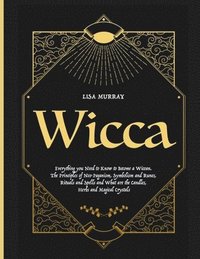 bokomslag Wicca