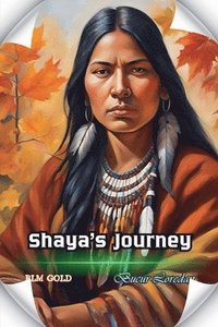 bokomslag Shaya's Journey