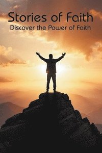 bokomslag Stories of Faith