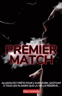 bokomslag Premier Match