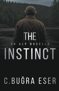 bokomslag The Instinct