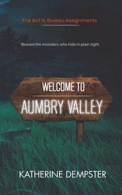 Welcome to Aumbry Valley 1