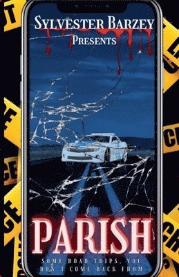 Sylvester Barzey - Parish, Häftad