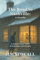 Jim Stovall - Road to Nashville, Häftad