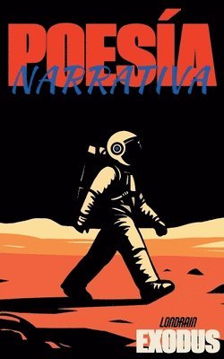 Londrain, Kepler & Roses Editorial, Kepler &. Roses Editorial - Poesía narrativa, Häftad