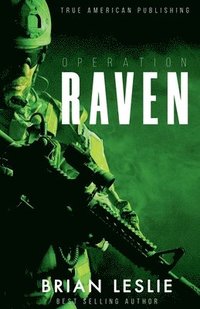 bokomslag Operation Raven