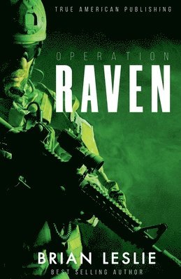 Operation Raven 1