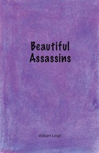 bokomslag Beautiful Assassins