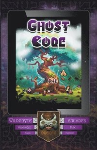 bokomslag Ghost Code