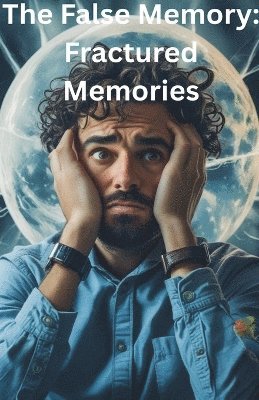bokomslag false Memory