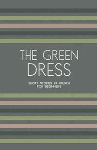 bokomslag The Green Dress