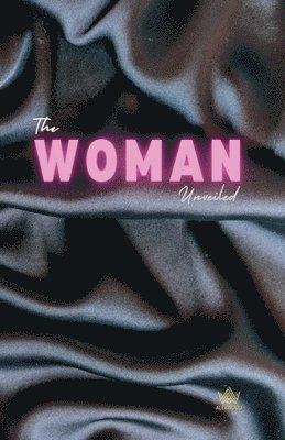 The Woman unveiled 1