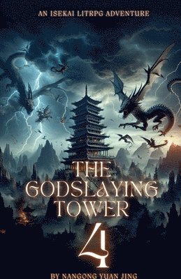 The Godslaying Tower 1