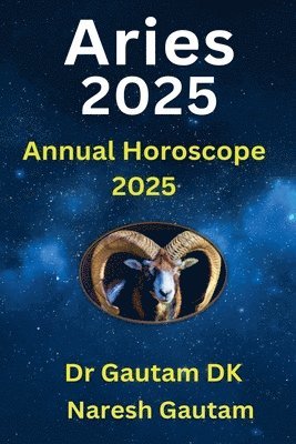 bokomslag Aries 2025