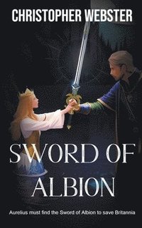 bokomslag Sword of Albion